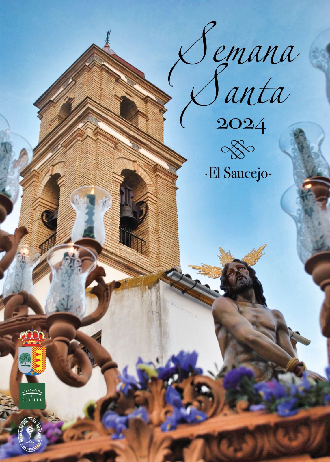 Semana Santa en El Saucejo  
